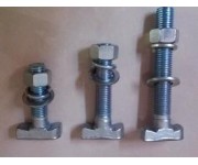 玻璃幕墻T型螺栓